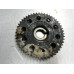98Q040 Camshaft Timing Gear For 00-02 Buick Century  3.1 24506089
